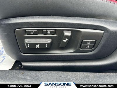 2020 Lexus GS 350 F Sport