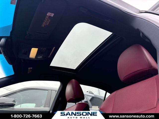 2020 Lexus GS 350 F Sport