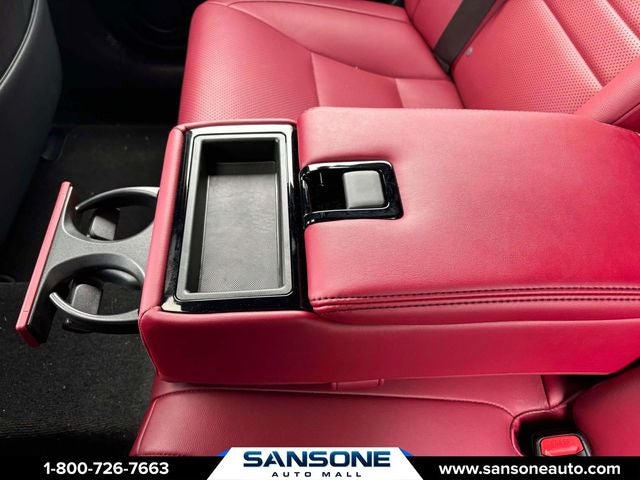 2020 Lexus GS 350 F Sport