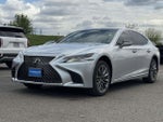 2020 Lexus LS 500 Base