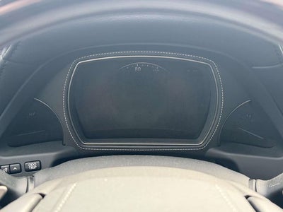 2020 Lexus LS 500 Base