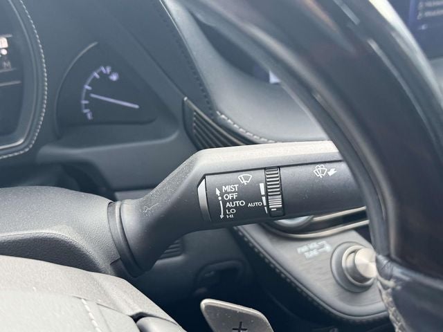 2020 Lexus LS 500 Base