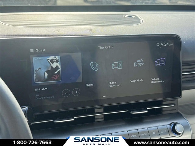 2024 Hyundai Kona SE