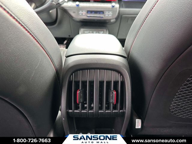 2025 Hyundai Kona N Line S