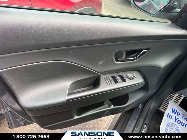 2025 Hyundai Kona N Line S