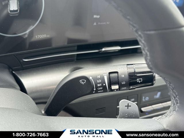 2025 Hyundai Kona Limited