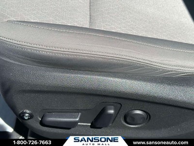2016 Hyundai Tucson Eco