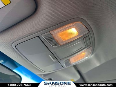 2016 Hyundai Tucson Eco