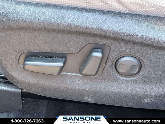 2019 Hyundai Tucson SEL