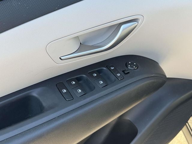 2023 Hyundai Tucson Hybrid Blue