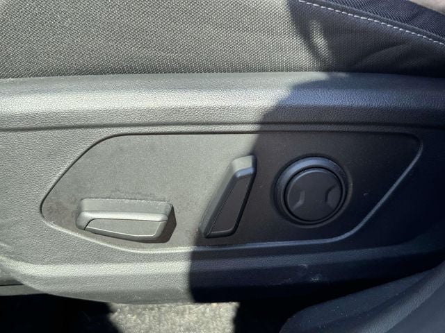 2023 Hyundai Tucson Hybrid Blue