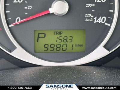 2006 Hyundai Tucson Base