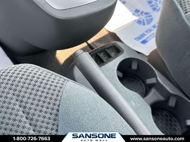 2006 Hyundai Tucson Base