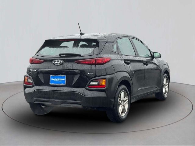 2020 Hyundai Kona SE