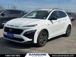 2023 Hyundai Kona N Line