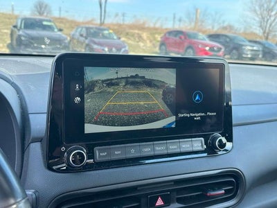 2023 Hyundai Kona N Line