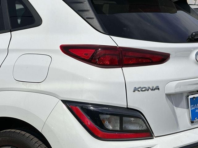 2023 Hyundai Kona N Line