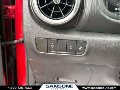 2022 Hyundai Kona Limited