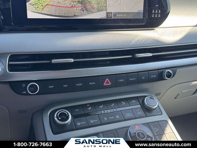 2023 Hyundai Palisade SE