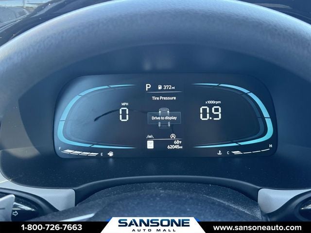 2023 Hyundai Palisade SE