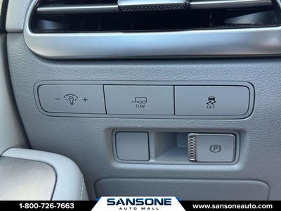 2023 Hyundai Palisade SE