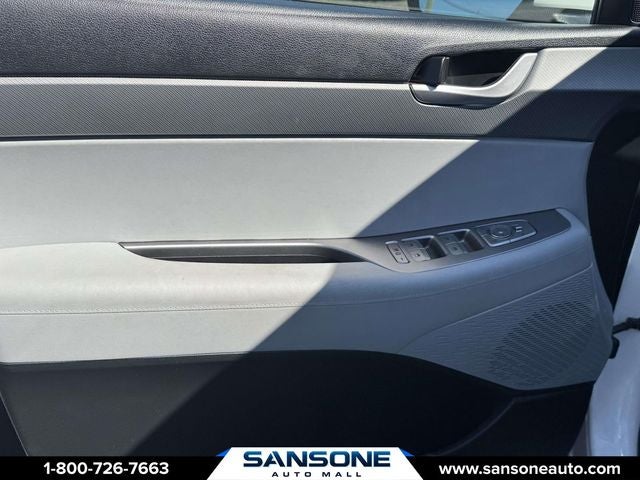 2023 Hyundai Palisade SE