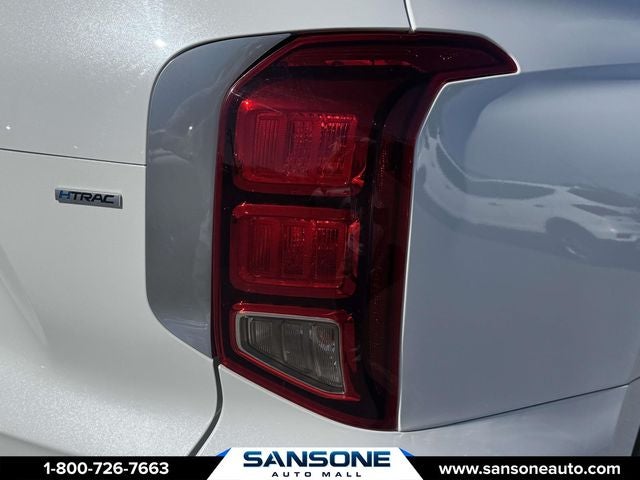 2023 Hyundai Palisade SE