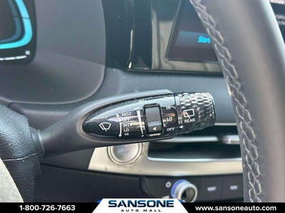 2024 Hyundai Palisade SEL 7 Passenger
