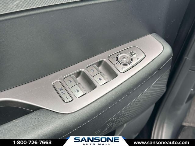 2025 Hyundai Palisade XRT