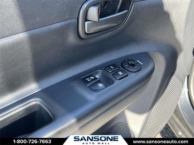 2009 Hyundai Accent SE