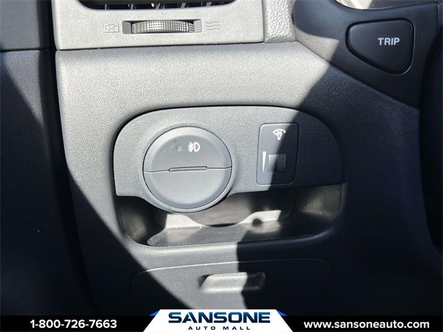 2009 Hyundai Accent SE