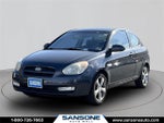 2009 Hyundai Accent SE