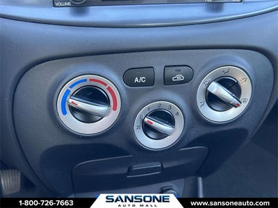 2009 Hyundai Accent SE