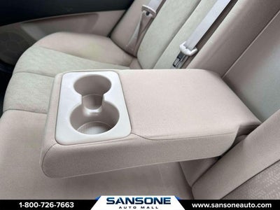 2010 Hyundai Elantra GLS