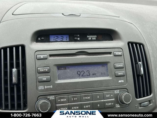 2010 Hyundai Elantra GLS