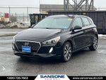 2018 Hyundai Elantra GT Base
