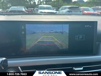 2025 Hyundai Sonata SEL Convenience