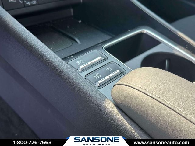 2025 Hyundai Sonata SEL Convenience