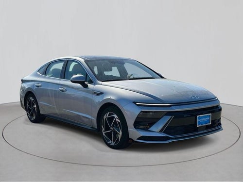 2025 Hyundai Sonata SEL Convenience