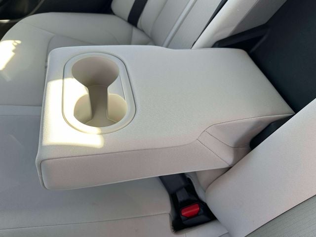 2025 Hyundai Sonata SEL Convenience