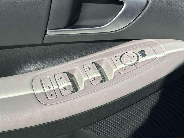 2025 Hyundai Sonata SEL Convenience
