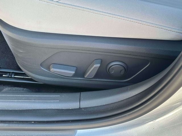 2025 Hyundai Sonata SEL Convenience
