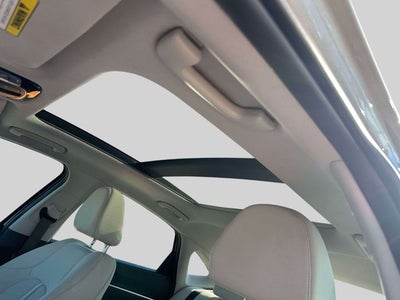 2025 Hyundai Sonata SEL Convenience