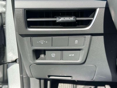 2025 Hyundai Sonata SEL Convenience