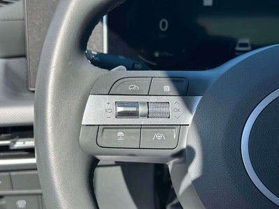 2025 Hyundai Sonata SEL Convenience