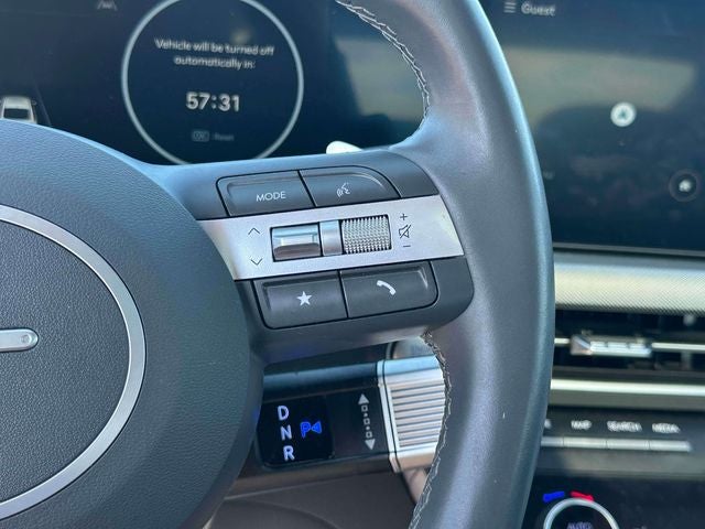 2025 Hyundai Sonata SEL Convenience