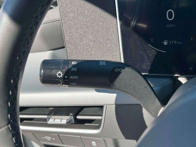 2025 Hyundai Sonata SEL Convenience