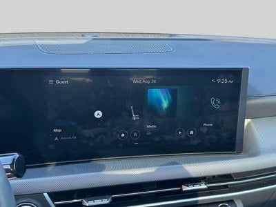 2025 Hyundai Sonata SEL Convenience