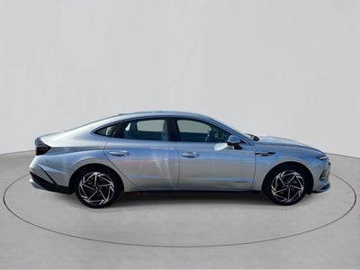 2025 Hyundai Sonata SEL Convenience