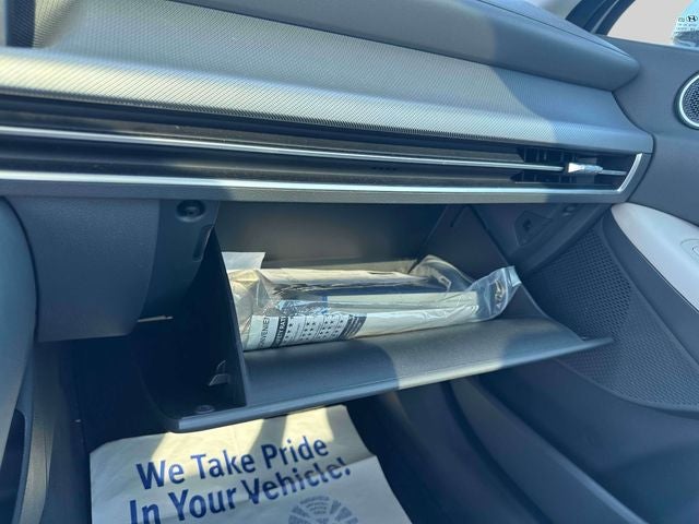 2025 Hyundai Sonata SEL Convenience